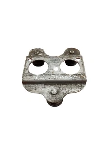 Volkswagen T5 Transporter ABS MODULE MOUNTING BRACKETS 2003-2010 P/N 7L8614235 - Picture 1 of 12