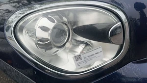 MINI COUNTRYMAN COOPER S ALL4 R60 2010-2016 HEADLIGHT/HEADLAMP (DRIVER SIDE) - Picture 1 of 10