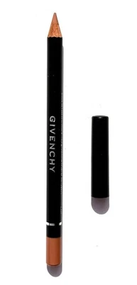 Lápiz delineador de labios Givenchy Crayon Levres 02 Brun Createur - Imagen 1 de 2