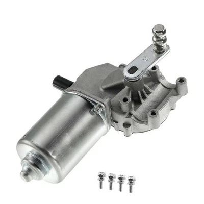 Car Accessory Wiper Motor Windscreen Motor Metal Construction Wear-resistant - Image 1 of 4