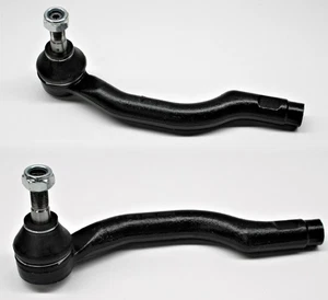2x Testa tirante sinistra destra asse anteriore sinistro per Mazda 6 Sport Station Wagon - Foto 1 di 1