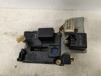 1981-1985 Mazda RX7 CPU Flasher Relay Unit Multifunction 3213 213 020 - Image 1 of 4