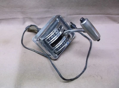 Mercury Cougar XR7 1969 1970 Elim Ford Mustang Mach I palanca de cambios automática completa Foto 1 de 4