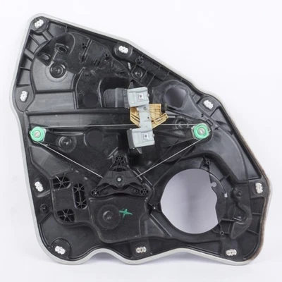 FIAT 500X 2016-2018 REGULADOR VENTANA LADO CONDUCTOR TRASERO IZQUIERDO Foto 1 de 4