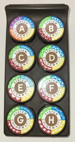 Husqvarna Viking 6000 máquina de coser levas 8 ABCDEFGH con estante Foto 1 de 1