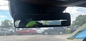 Rear View Mirror 177 Type With Automatic Dimming Fits 19-22 A-CLASS 851082 - Picture 1 of 13