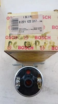 bobina accensione bosch per peugeot-citroen-alfa romeo 0221122317-850 - Immagine 1 di 2