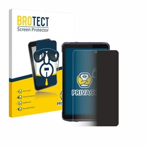 Blickschutz Folie für CHCNAV LT800 Anti Spy Privacy Screen Display Sicht Schutz  - Bild 1 von 7