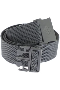 Columbia Sportswear Company cinturón hombre talla EU 100 gris #wrijqmf - Imagen 1 de 4