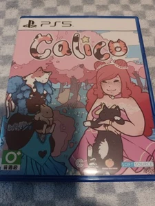 PS5 Calico (versión asiática inglesa china) - Imagen 1 de 4