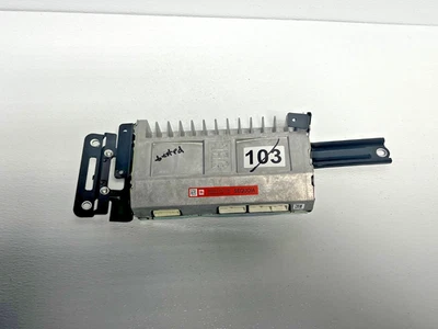 Toyota SEQUOIA 2008-2014 JBL Amplifier 86280-0c130 OEM TESTED! - Bild 1 von 4