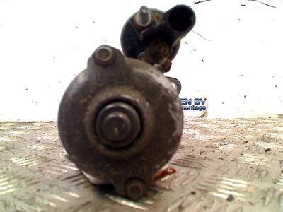 ANLASSER Seat Altea XL (5P5) MPV 1.6 TDI 105 (CAYC) 2010 02Z911024A - Изображение 1 из 3