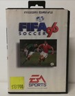 Gioco Retrogame Fifa 96 Next Generation Soccer Sega Mega Drive Genesis, Completo