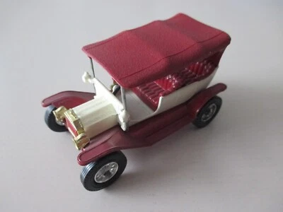 Ford Model T (1911) No. Y-1 - TOP Zustand - Bild 1 von 4