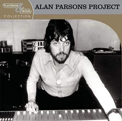 Platinum & Gold Collection -Alan Parsons CD Aus Sock NEW - Image 1 of 2