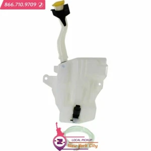 Local Pickup Windshield Washer Tank Fits Ford C-Max 2013-2014 FO1288127 - Picture 1 of 4