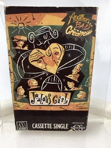 Another Bad Creation Jealous Girl (Cassette Single) - Picture 1 of 2