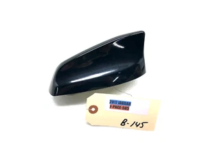 2017-2021 JAGUAR F-PACE ROOF MOUNTED SHARK FIN SATELLITE RADIO ANTENNA OEM. - Picture 1 of 7