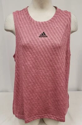 Brand New Women's adidas Tennis Shirt - LG - Imagem 1 de 4