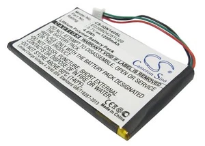 Battery for Garmin Nuvi 1400,Nuvi 1450,Nuvi 1450T,Nuvi 1490LMT,Nuvi 1490T - Picture 1 of 5