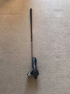 Slazenger Hybrid 4 - Graphite Shaft REGULAR FLEX ~ Right Handed with Head Cover - Picture 1 of 6