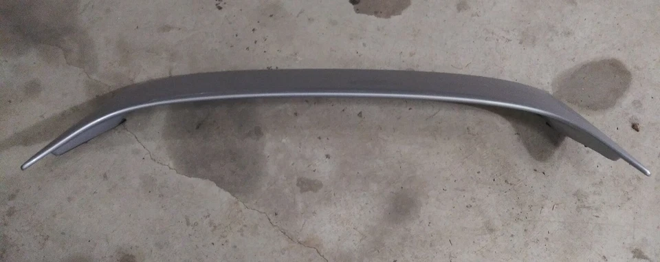 2002 HONDA ACCORD PRO MOD SPOILER Y0X1 - Изображение 1 из 4