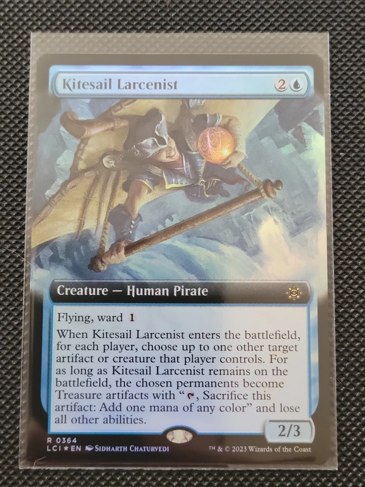 (2 Card Minimum Purchase) The Lost Caverns of Ixalan - LCI - 15% off 4 or More! - Image 1 of 1