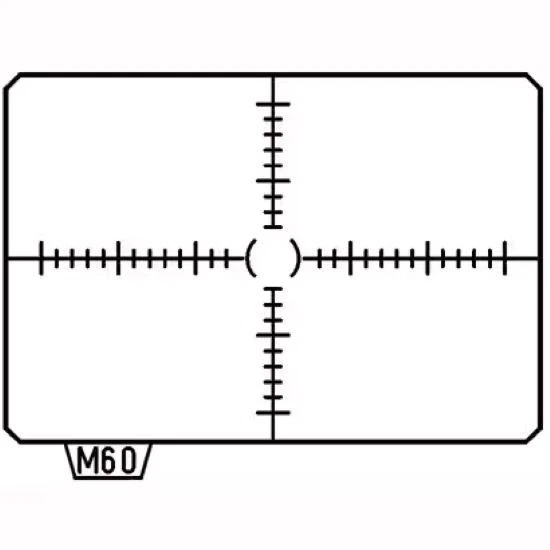 PENTAX MI-60 [Pantalla de enfoque escala AF mate para K-7] / CORREO AÉREO con SEGUIMIENTO Foto 1 de 1