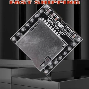 DFPlayer Module Convenient Mini MP3 DF Player Module Useful Reusable for Arduino - Picture 1 of 12