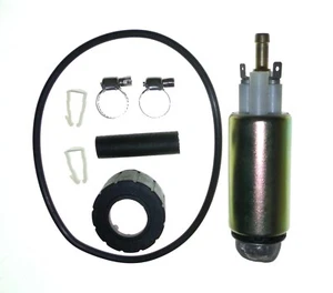 Fuel Pump for 1991 1992 1993 Ford Escort 1.8L 1.9L - Afbeelding 1 van 1
