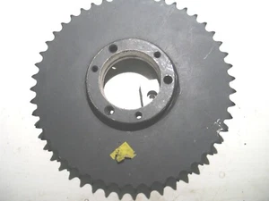 NEU MARTIN 40SDS48 #40 RITZEL 48 ZÄHNE SDS BUCHSE P8794 - Bild 1 von 3