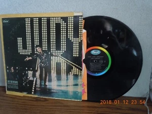 GARLAND,JUDY Vinyl lp...JUST FOR OPENERS...CAPITOL...VG-/VG...'64 - Foto 1 di 2