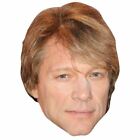 Jon Bon Jovi  Masker van beroemdheden