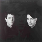 LOU REED JOHN CALE "Songs For Drella" neuve originale 1990 US Promo 12" affiche plate