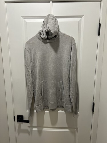 Felpa con cappuccio uomo Michael Kors