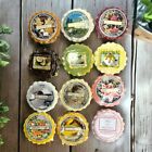 Lot Of 12 Mixed Yankee Candle Wax Potpourri Tarts Some Retired Scents #3