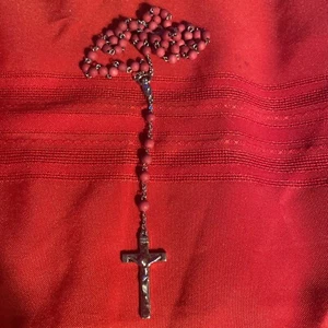 Cruz Autónoma Oración a Santa Teresa Rossry - Imagen 1 de 7