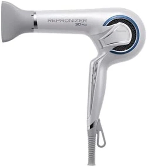 Bioprogramming REPRONIZER Hair Dryer 3D Plus REP3D-JP AC100V Only