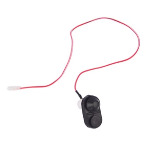 Courtesy Door Lamp Light Switch For LandCruiser 78 79 76 Series LJ KZJ HZJ VDJ - Picture 1 of 5