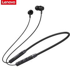 QE03 Neckband,Wireless Bluetooth In-Ear Headset Earphone Earbud Stereo W/ Mic
