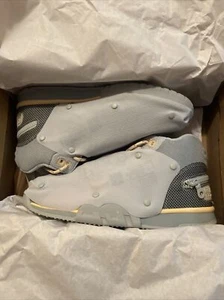 Nike Air Trainer 1 SP Travis Scott Grey Haze DR7515-001 - Size 7 - New - Picture 1 of 7