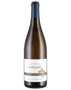 DERTHONA TIMORASSO COSTA DEL VENTO VIGNETI MASSA 2016 750ml - Foto 1 di 2