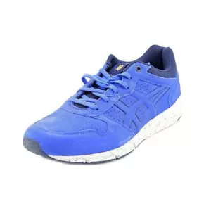 ASICS GR. 9 GEL SHAW RUNNING CROSS TRAINING WILDLEDERSCHUHE Tiger DC Turnschuhe - Bild 1 von 5