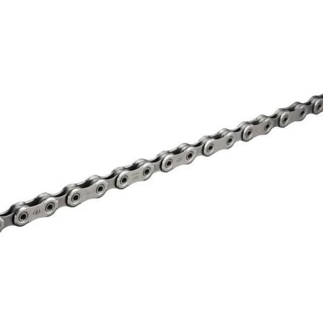 Shimano CN-M9100 XTR 12-Speed Steel Chain - Silver