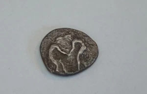 Antigua Grecia PANFILIA, Aspendos. 400-370 a.C. AR Stater - Imagen 1 de 6