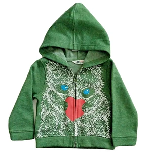 Child's H&M Sweatshirt Size 3-4 years - Picture 1 of 5