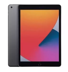 Apple iPad 7th Generation 10.2 Inch WIFI 32GB-Space Grey Excellent Condition A+ - Picture 1 of 4