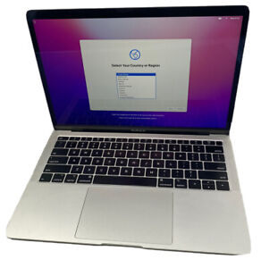 Apple MacBook Air 13" Core i5-8210Y 1.6GHz 120GB SSD 8GB LPDDR3 MRE82LL/A -B