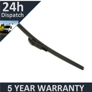 FÜR BMW 1ER E81 E87 2004-11 SCHRÄGHECK 12 ZOLL SCHEIBENWISCHER HINTEN - Bild 1 von 9