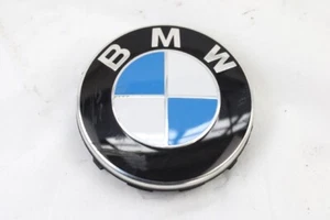 BMW C EVOLUTION 46638546386 LOGO EMBLEMA K17 13 - 19 INSIGNIA CON RASGUÑOS - Imagen 1 de 4